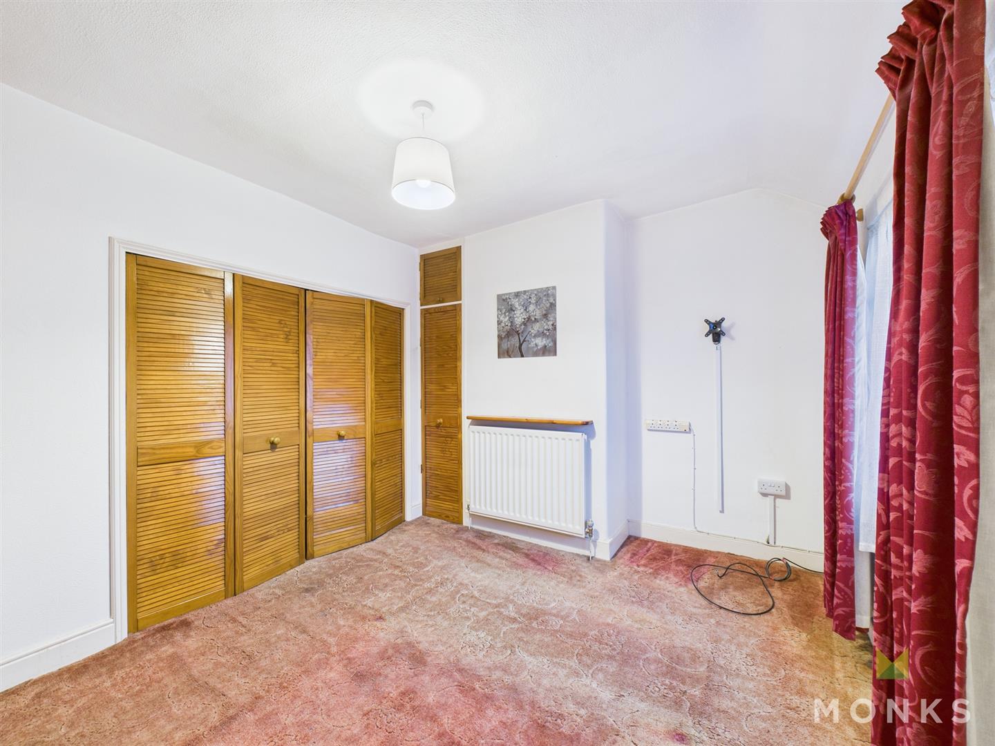 10 Alma Street, Shrewsbury, SY3 8QL For Sale